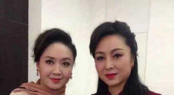 86版西游记中的美女演员