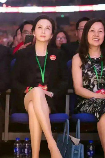 86版西游记中的美女演员