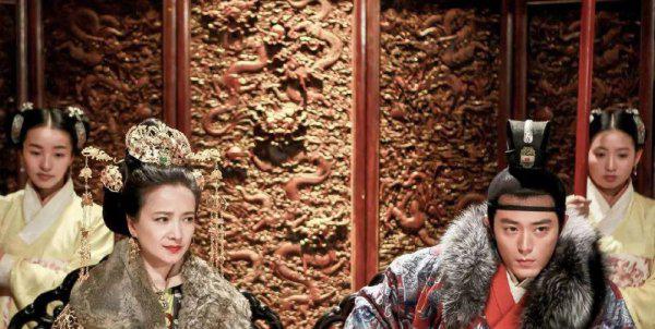 86版西游记中的美女演员