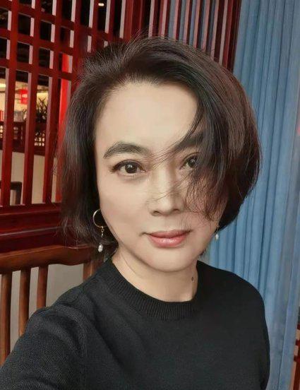 86版西游记中的美女演员