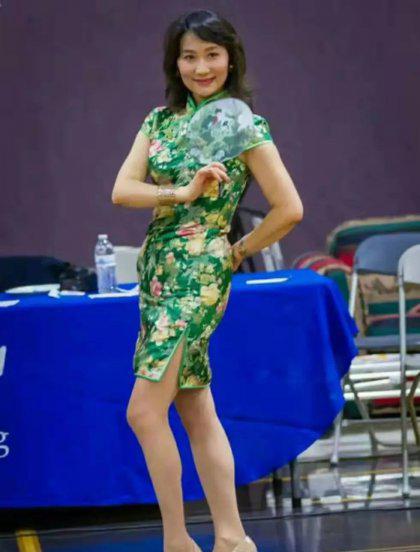 86版西游记中的美女演员