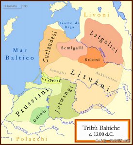 德国为什么不叫普鲁士 普鲁士是德国发展的前身吗