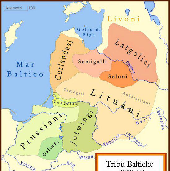 德国为什么不叫普鲁士