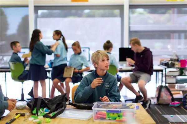 新西兰属于哪个洲的国家