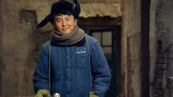 雷佳音个人资料