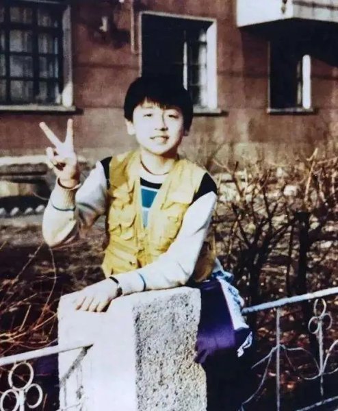 雷佳音个人资料