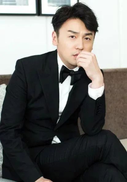 雷佳音个人资料