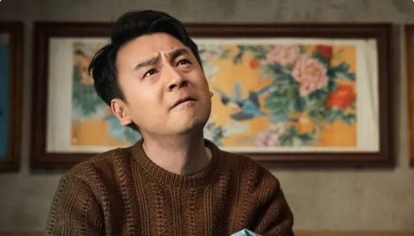 雷佳音个人资料