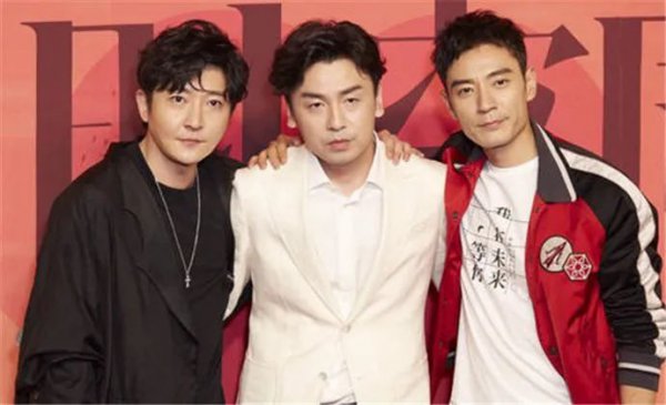 雷佳音个人资料