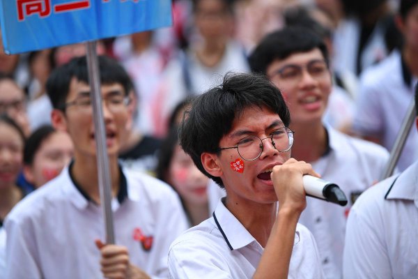 为啥很少人报提前批次