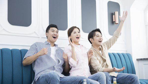 女人喝酒无非就三个原因