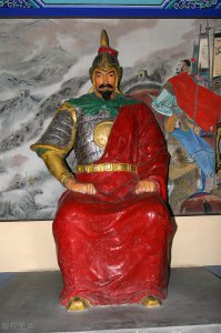 徐辉祖和徐增寿的结局如何 明朝开国大将徐达儿子下场