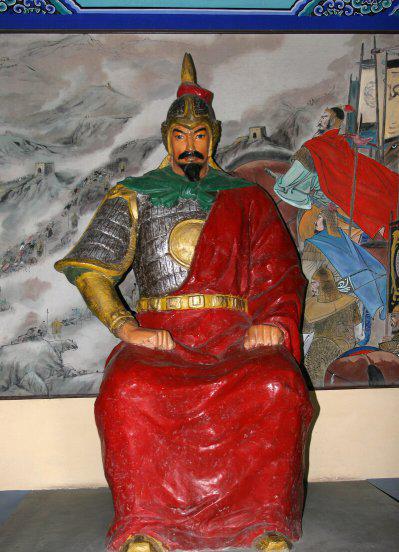 徐辉祖和徐增寿的结局如何