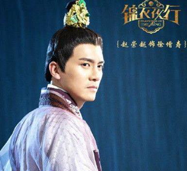 徐辉祖和徐增寿的结局如何