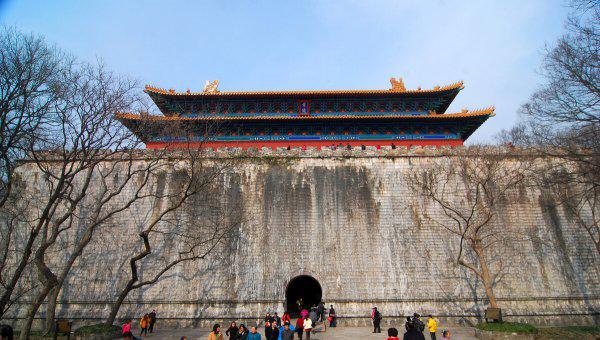 徐辉祖和徐增寿的结局如何