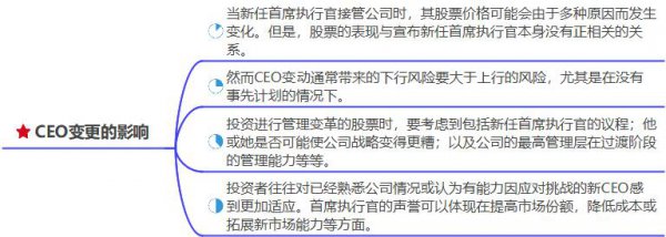 ceo的中文意思是什么