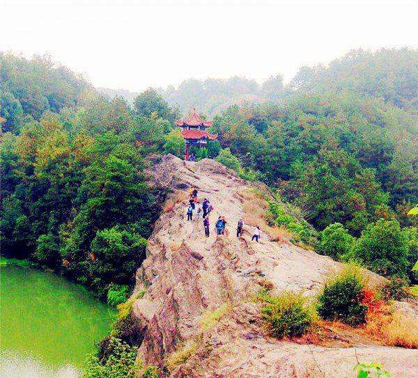湖北黄石是属于哪个市