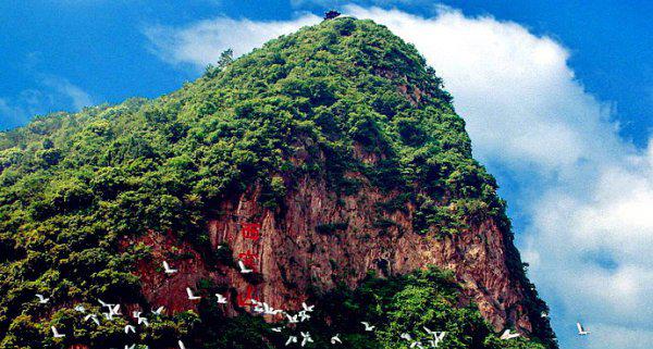 湖北黄石是属于哪个市