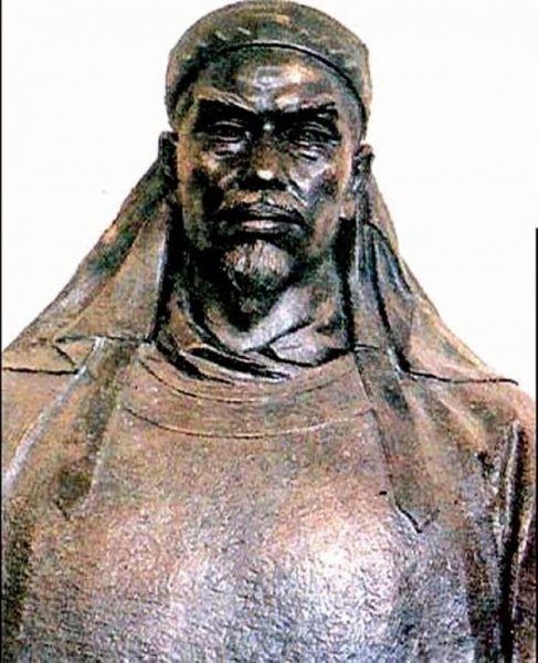 咸丰在位多少年