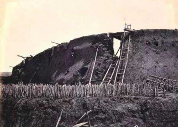 咸丰在位多少年