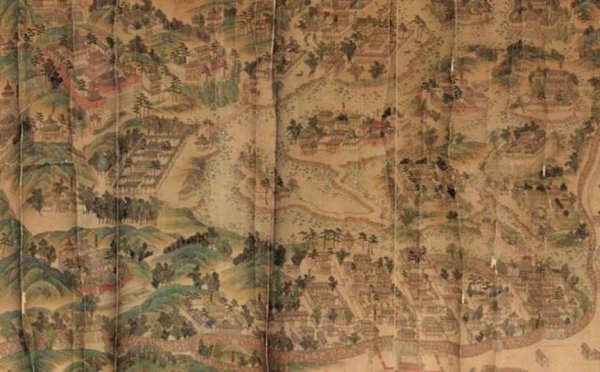 咸丰在位多少年