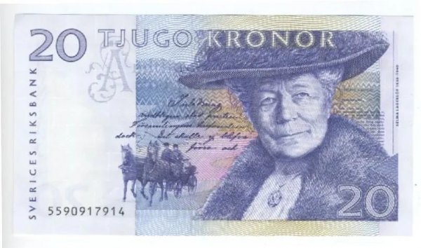 塞尔玛拉格洛夫简介