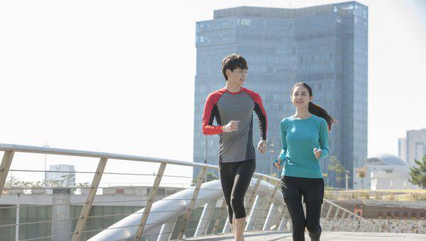 每天跑步三公里算锻炼吗