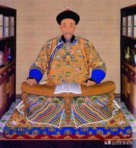 康熙是明君还是昏君 康熙皇帝为什么被称为是千古一帝