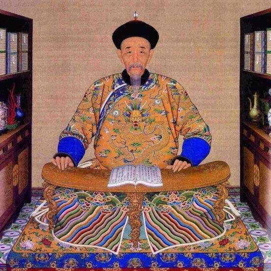 康熙是明君还是昏君