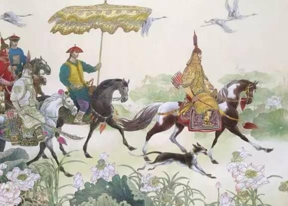 康熙是明君还是昏君