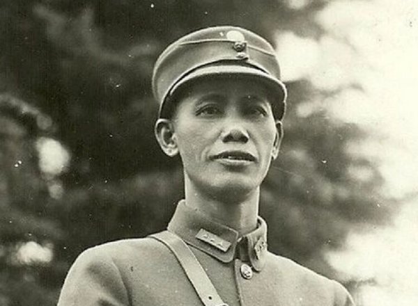 蔡延楷个人资料