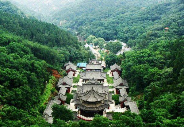 山东邹平属于哪个市的