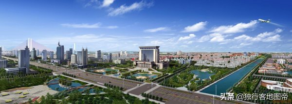 山东邹平属于哪个市的