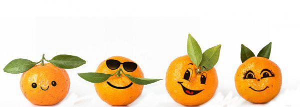 橙子酸怎么处理会变甜