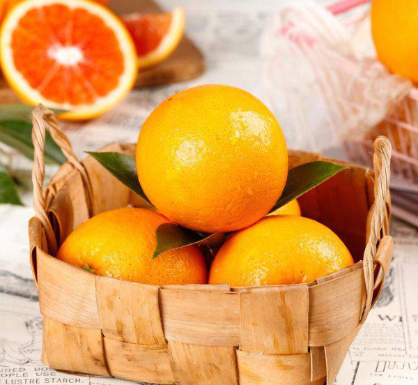 橙子酸怎么处理会变甜