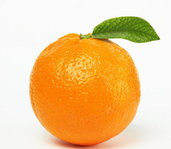 橙子酸怎么处理会变甜