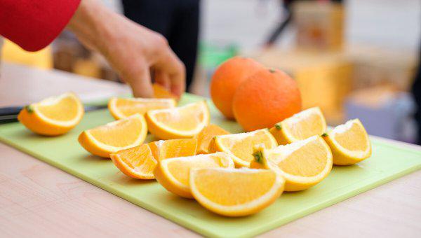 橙子酸怎么处理会变甜