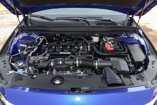 本田1.5t发动机怎么样