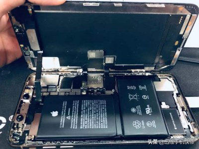 苹果电池81%要不要换 电池降到80%容量一定要换吗