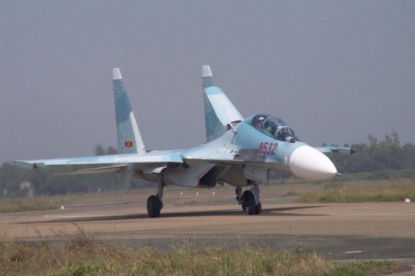 越南军事实力世界排名