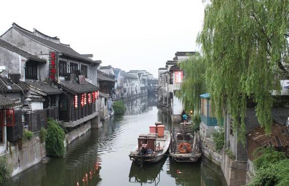 中国最富的村有哪几个