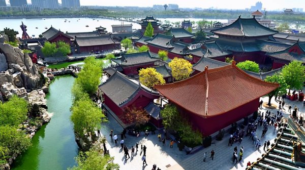 开封几线城市最新消息