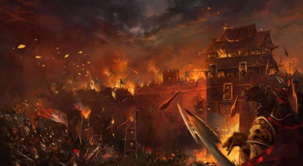 六朝古都之称的城市是