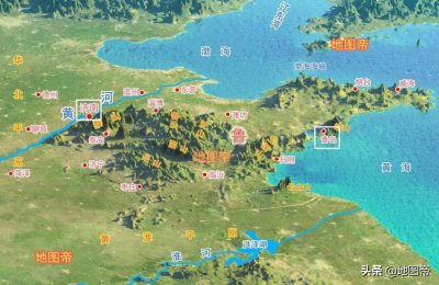 山东省会是青岛市还是济南市 济南是省会却常常弄错了