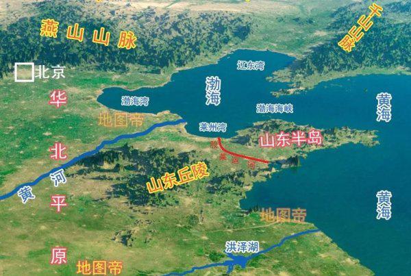 山东省会是青岛市还是济南市