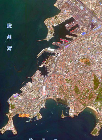 山东省会是青岛市还是济南市