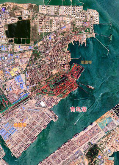 山东省会是青岛市还是济南市