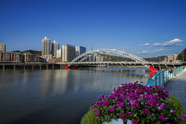 河北承德为啥这么穷