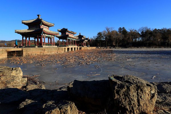 河北承德为啥这么穷