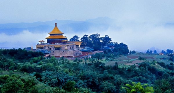 河北承德为啥这么穷